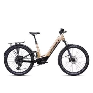 Mestský elektrobicykel Crussis e-Country Full 10.11 715Wh 27,5" - model 2026