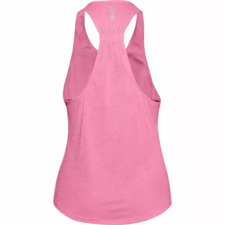 Dámske bežecké tielko Under Armour Streaker 2.0 Racer Tank - Black