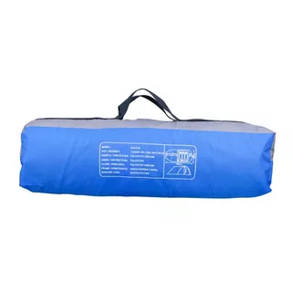 Stan Yate Dacota (80+80+180+30)x220x120 cm