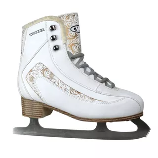 Dámske zimné korčule WORKER Liore - 2. akosť