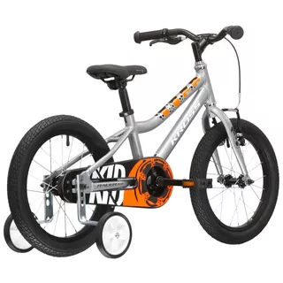 Detský bicykel Kross Racer 4.0 16" Gen 005