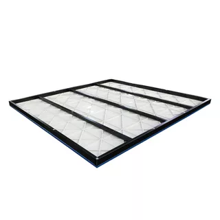 Náhradná doska pre stôl inSPORTline OUTDOOR 100