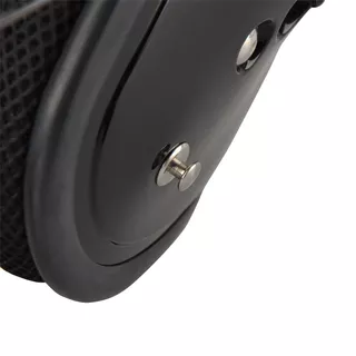 Preklápacia moto prilba ROOF Desmo Elico P/J - bielo-strieborná