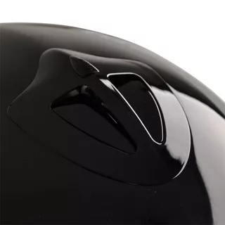 Preklápacia moto prilba ROOF Desmo Elico P/J - bielo-strieborná