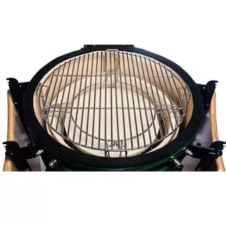 Grilovací kameň na pizzu inSPORTline Pietros pre 20" kamado grily