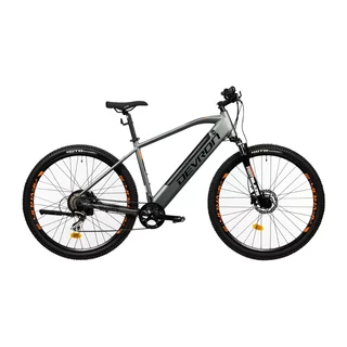 Horský elektrobicykel Devron Vulcan 29" - model 2025 - Grey