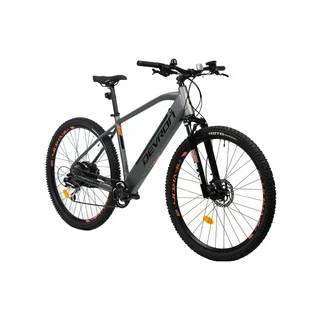 Horský elektrobicykel Devron Vulcan 29" - model 2025 - Grey
