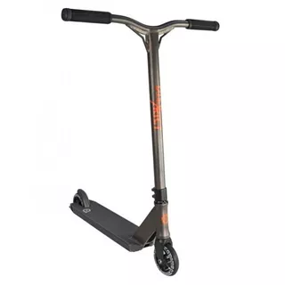 Freestyle kolobežka District C50 - Pearl Black