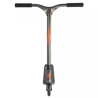 Freestyle kolobežka District C50 - Pearl Black