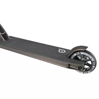 Freestyle kolobežka District C50 - Pearl Black