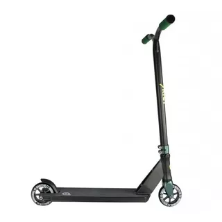 Freestyle kolobežka District C50 - Pearl Black