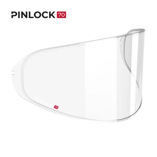 Pinlock® 70 fólia pre prilby Cassida Multiflip/Apex/Integral 3.0/Compress 2.0 (DKS002)