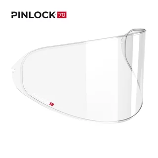 Pinlock® 70 fólia pre prilby Cassida Orbit