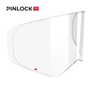 Pinlock® 70 fólia pre prilby Cassida Tour (DKS167)