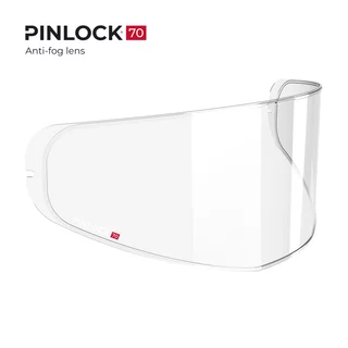 Pinlock® 70 fólia (DKS177) pre prilby Cullo
