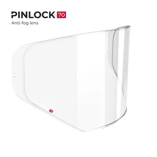 Pinlock® 70 MaxVision™ fólia pre LS2 MX436 Pioneer (DKS198)