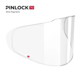 Pinlock® fólia pre prilby Airoh REV 19 (DKS244)