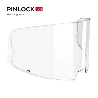 Pinlock® 120 MaxVision™ fólia pre LS2 FF906 Advant (DKS471)