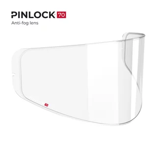 Pinlock® 70 MaxVision™ fólia pre LS2 FF908 Strobe II (DKS520)