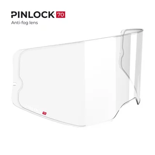 Pinlock® 70 fólia (DKS690) pre prilby Sabron