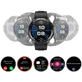 Smart hodinky inSPORTline Rodamo