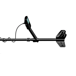 Detektor kovov inSPORTline Skavron M55B