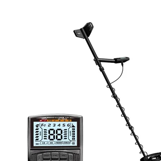 Detektor kovov inSPORTline Skavron M55B