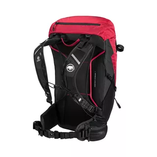 Dámsky batoh MAMMUT Ducan 24 Women 24 l - Jade Black