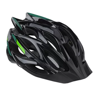 Cyklo prilba Kellys Dynamic 019 - Light Blue