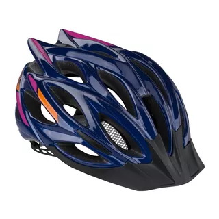 Cyklo prilba Kellys Dynamic 019 - Light Blue