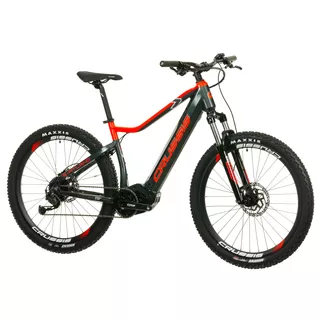 Horský elektrobicykel Crussis e-Atland 7.9-M 27,5"