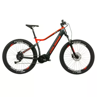 Horský elektrobicykel Crussis e-Atland 7.9-L 27,5"