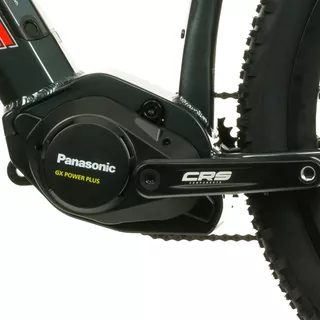 Horský elektrobicykel Crussis e-Atland 7.9-L 27,5"