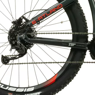 Horský elektrobicykel Crussis e-Atland 7.9-L 27,5"