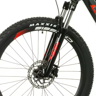 Horský elektrobicykel Crussis e-Atland 7.9-L 27,5"