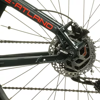 Horský elektrobicykel Crussis e-Atland 7.9-L 27,5"