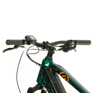 Horský elektrobicykel Crussis e-Atland 8.9-L 27,5"