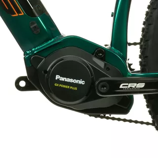 Horský elektrobicykel Crussis e-Atland 8.9-L 27,5"
