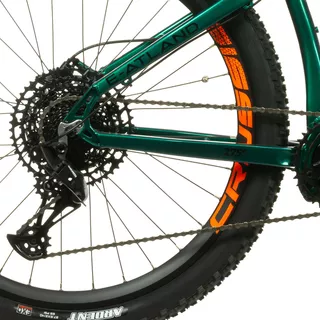 Horský elektrobicykel Crussis e-Atland 8.9-L 27,5"