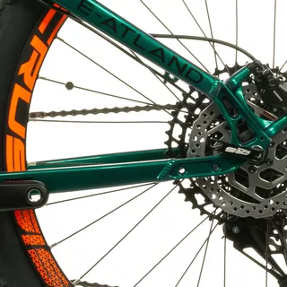 Horský elektrobicykel Crussis e-Atland 8.9-L 27,5"