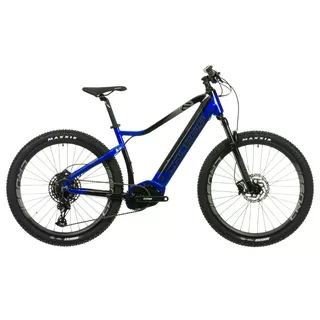 Horský elektrobicykel Crussis e-Atland 9.9-L 27,5"