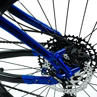 Horský elektrobicykel Crussis e-Atland 9.9-L 27,5"
