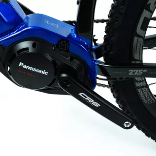 Horský elektrobicykel Crussis e-Atland 9.9-L 27,5"