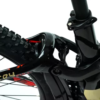 Celoodpružený elektrobicykel Crussis e-Country Full 11.9 27,5"