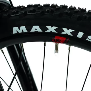 Celoodpružený elektrobicykel Crussis e-Country Full 11.9 27,5"