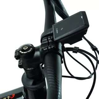 Celoodpružený elektrobicykel Crussis e-Country Full 11.9 27,5"