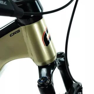 Celoodpružený elektrobicykel Crussis e-Country Full 11.9 27,5"