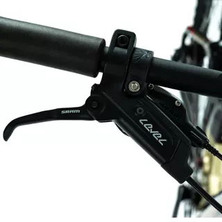 Celoodpružený elektrobicykel Crussis e-Country Full 11.9 27,5"