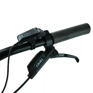 Celoodpružený elektrobicykel Crussis e-Country Full 11.9 27,5"