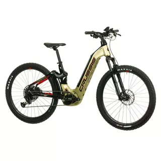 Celoodpružený elektrobicykel Crussis e-Country Full 11.9 27,5"